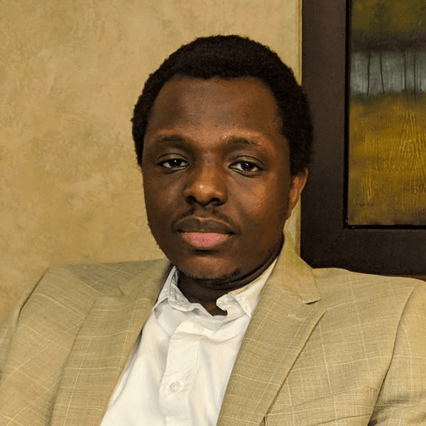 Ekaba Bisong's image