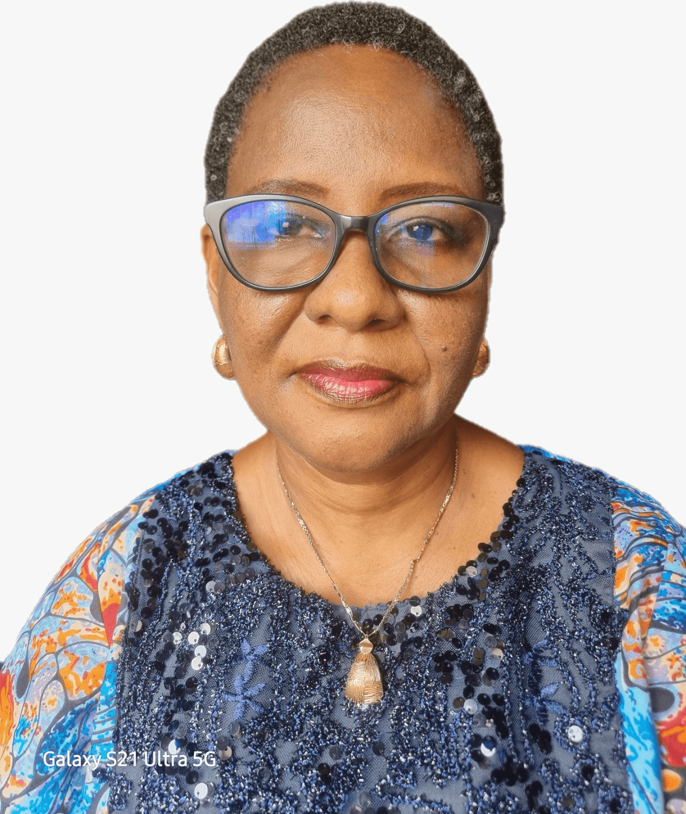 Funmi Eyeoyibo's image