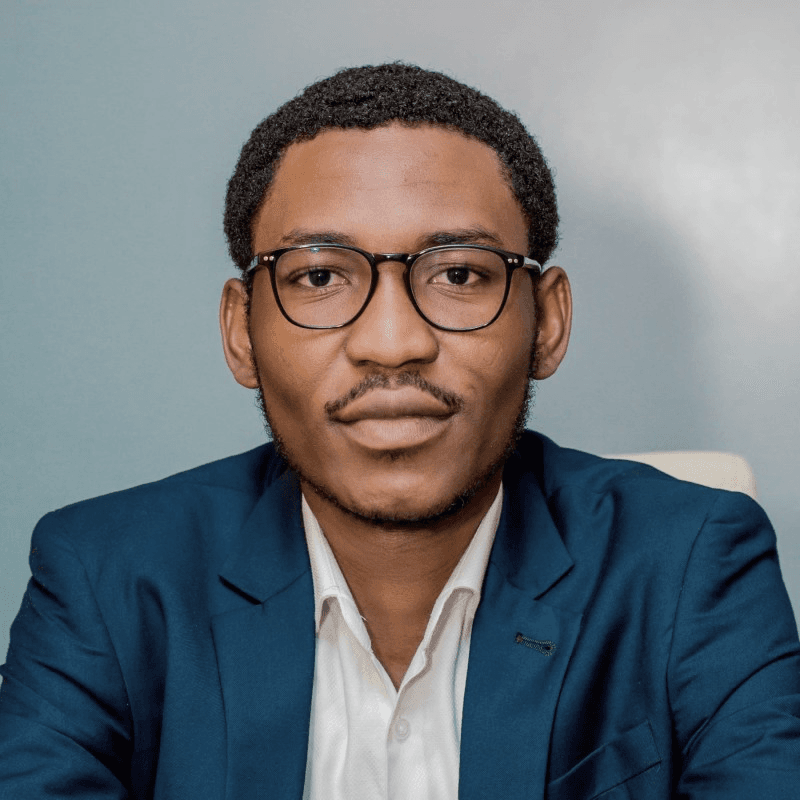 Jackson Akor's image